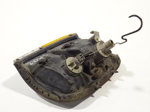 Used Right front indicator Right front indicator MITSUBISHI PAJERO II (V3_W, V2_W, V4_W, V5_W) 2.5 TD 4WD (V24W) (99 hp) 21972978 21972978