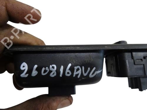 Left front window switch PEUGEOT 307 (3A/C) 2.0 HDi 110 | BP38297024I27 - Image 4