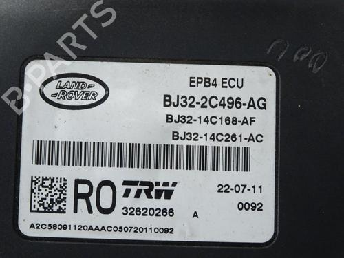 Control unit LAND ROVER RANGE ROVER EVOQUE (L538) 2.2 D 4x4 | BP30968805M11 - Image 2