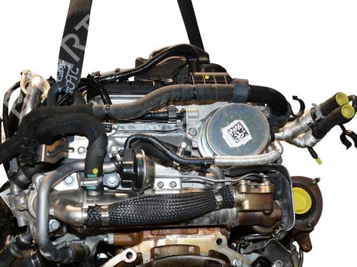 Engine FORD RANGER (TKE) 2.2 TDCi 4x4 | BP39697405M1 - Image 5