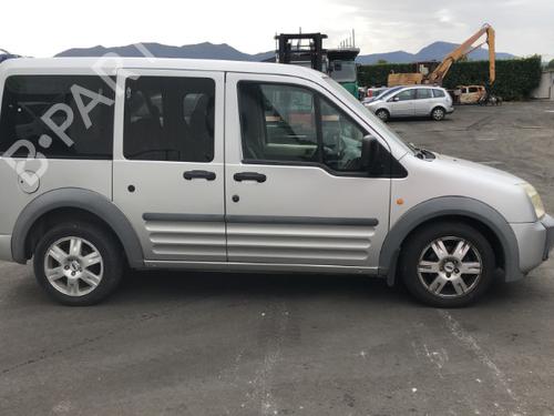 Headlight switch FORD TOURNEO CONNECT 1.8 TDCi | BP29422144I24 - Image 6