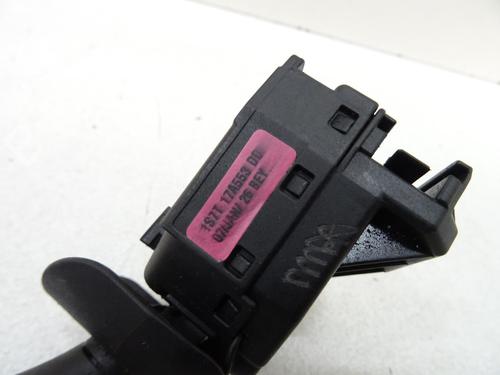 Used Steering column stalk Steering column stalk FORD FIESTA V (JH_, JD_) 1.4 TDCi (68 hp) 20177088 20177088
