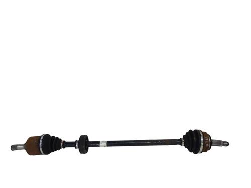 Left front driveshaft HONDA CIVIC V Coupe (EJ) 1.5 i LSi (EJ2) | BP36790683M38 - Image 4