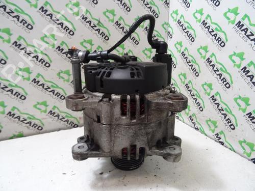 Alternator SEAT LEON (1P1) 1.9 TDI | BP20058688M7 