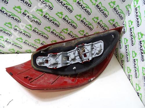 Right taillight MERCEDES-BENZ A-CLASS (W169) A 180 CDI (169.007, 169.307) | BP20071387C35 