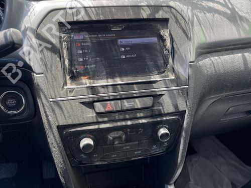 Tailgate SUZUKI VITARA (LY) 1.6 DDiS AllGrip (APK416D) | BP38599209C6 - Image 16