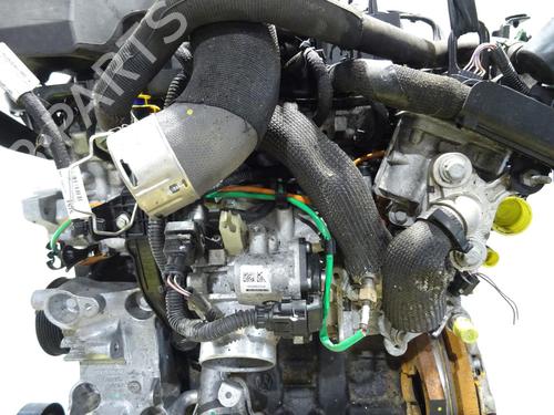 Engine NISSAN NV400 Van (X62, X62B)  | BP29756876M1