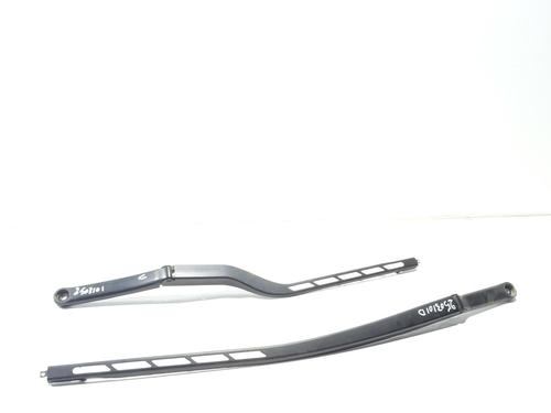 Used Front windshield wiper arm AUDI A3 (8P1) 2.0 TDI quattro (170 hp) 29585661