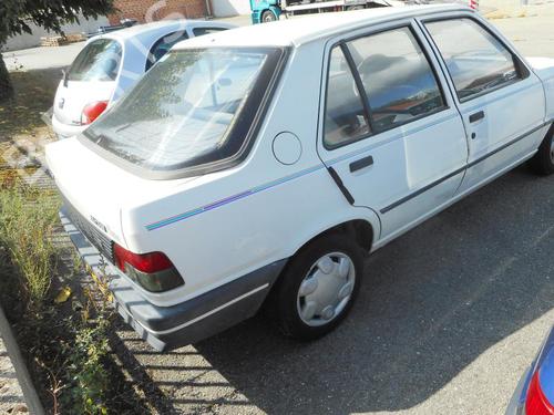Used Parts PEUGEOT 309 II (3C, 3A)  1.1  2048091