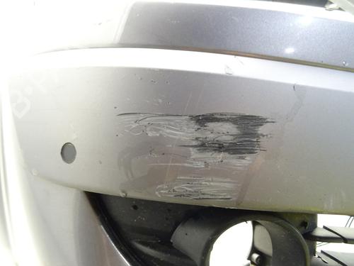 Front bumper RENAULT SCÉNIC II (JM0/1_) 2.0 dCi (JM1K) | BP29911467C7 