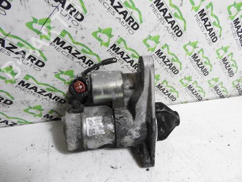 Used Starter RENAULT LAGUNA III (BT0/1) 2.0 16V (BT05, BT0F, BT0W) (140 hp) 20175777