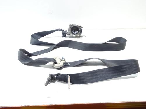 Used Front right seatbelt NISSAN JUKE (F15) 1.5 dCi (110 hp) 32094304