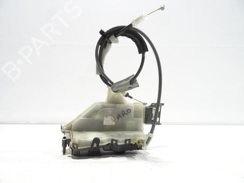 Used Rear right lock CITROËN C3 / C3 ORIGIN III (SX) 1.6 BlueHDi 100 (99 hp) 24861093