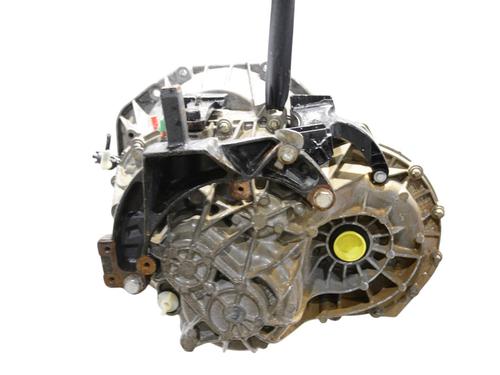 Used Gearbox Gearbox RENAULT MASTER III Van (FV) 2.3 dCi 125 FWD (FV0C, FV0D, FV0G, FV0H, FV0J, FV0K,... (125 hp) 39728994 39728994