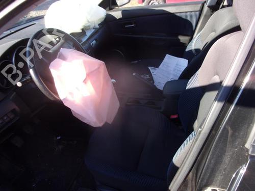 AC compressor MAZDA 3 (BK) | BP21964781M34 - Image 9