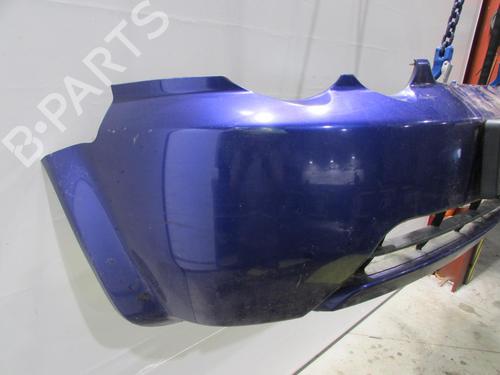 Front bumper HONDA HR-V (GH_) 1.6 16V (GH1, GH3) | BP21007276C7 
