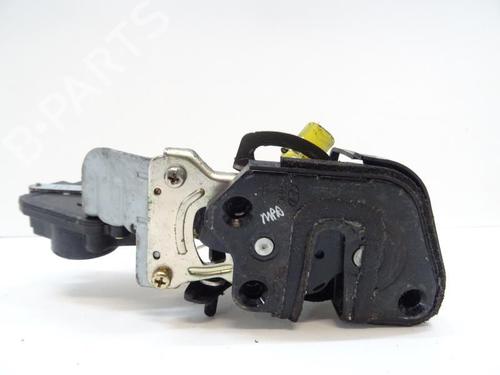 Rear left lock HYUNDAI SANTA FÉ I (SM) 2.0 CRDi 4x4 | BP20045504C100 