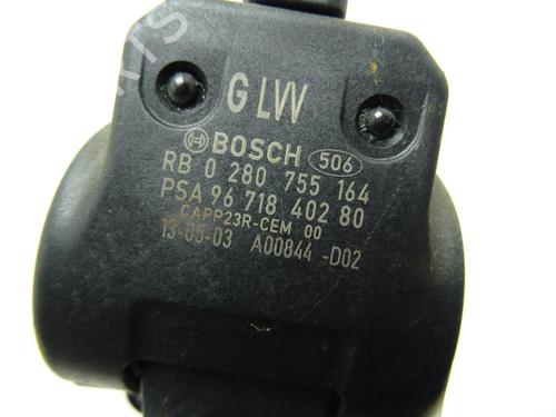 Electronic module CITROËN C4 II (NC_) 1.6 HDi 115 | BP32339633M83 - Image 4