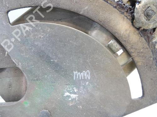 Used Front right window mechanism Front right window mechanism ARO 240-244 3.1 D (64 hp) 21969107 21969107