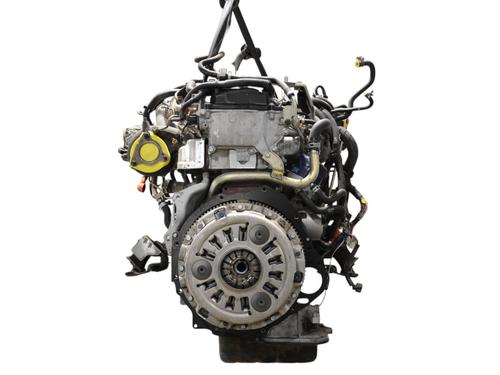 Engine NISSAN NAVARA NP300 (D40) 2.5 dCi 4WD (D40TT, D40T, D40M, D40BB) | BP39480430M1  - Image 12