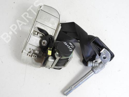 Front left belt tensioner NISSAN QASHQAI / QASHQAI +2 I (J10, NJ10, JJ10E) 2.0 dCi | BP20044612C87 