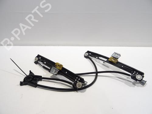 Front left window mechanism SEAT IBIZA IV SC (6J1, 6P5) 1.4 TSI Cupra | BP27279243C22 