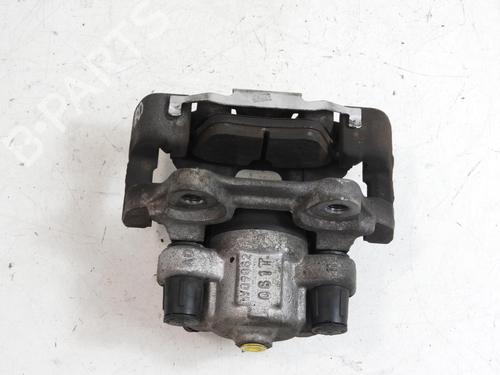 Used Right rear brake caliper Right rear brake caliper BMW 1 (F20) 120 d xDrive (190 hp) 21969940 21969940