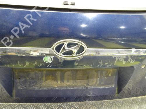 Tailgate HYUNDAI TUCSON (JM) 2.0 CRDi All-wheel Drive | BP21596374C6 