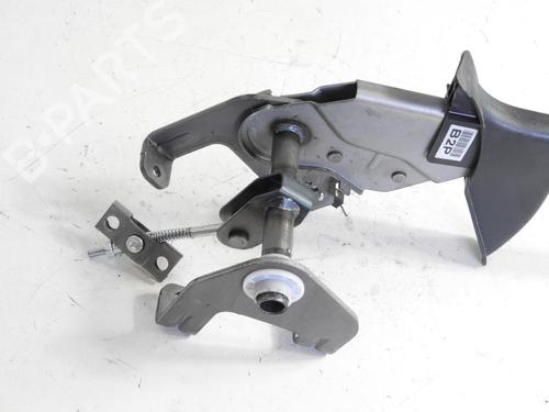 Hand brake HYUNDAI ix35 (LM, EL, ELH) 1.7 CRDi | BP20041735I18 