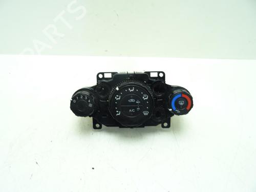 climate-control-ford-fiesta-vi-cb1-ccn-2008-32452115 main image