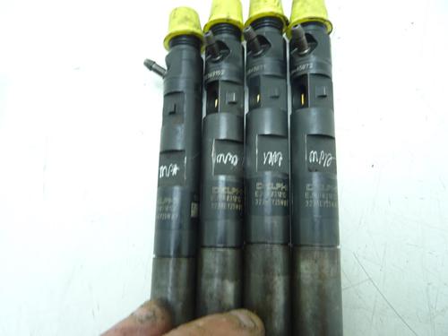 Used Injector Injector SUZUKI JIMNY Closed Off-Road Vehicle (SN) 1.5 DDiS 4x4 (86 hp) 33532255 33532255