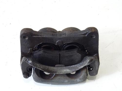 Left front brake caliper MITSUBISHI PAJERO III (V7_W, V6_W) 3.2 Di-D (V68W, V78W) | BP20038521M105 