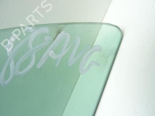 Front left quarter glass NISSAN NV400 Van (X62, X62B)  | BP29405347C111 