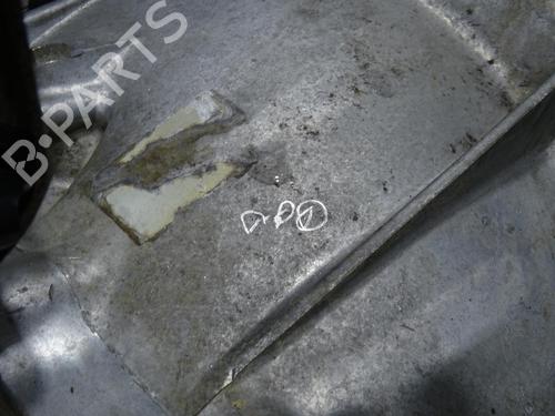 Gearbox NISSAN X-TRAIL I (T30) 2.2 Di 4x4 | BP22232447M3 