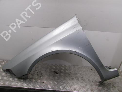 Used Left front fenders RENAULT LAGUNA II (BG0/1_) [2001-2007]  21776300