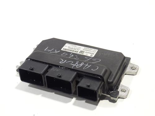 Used Engine control unit (ECU) Engine control unit (ECU) RENAULT CAPTUR II (HF_) E-TECH 145 (HFMU) (143 hp) 22596409 22596409