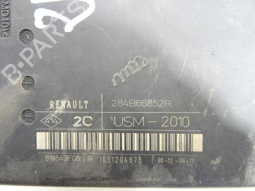 Elektronisk modul RENAULT MASTER III Van (FV) 2.3 dCi 145 FWD (FV0E, FV0F, FV0H, FV02, FV0M, FV0S,... | BP29199851M83 