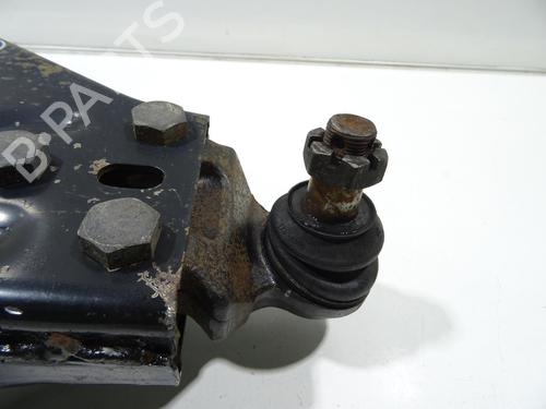 Used Right front suspension arm Right front suspension arm KIA SORENTO I (JC) 2.5 CRDi 4WD (140 hp) 24958111 24958111