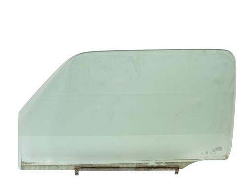 Used Front left door window Front left door window SUZUKI JIMNY Closed Off-Road Vehicle (SN) 1.5 DDiS 4x4 (86 hp) 33991143 33991143