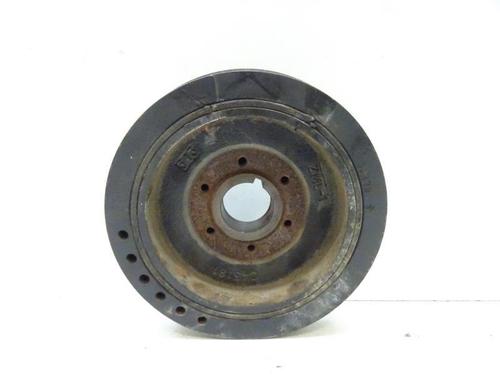 Used Pulley Pulley SUZUKI VITARA (ET) [2003-2005] 20055572 20055572