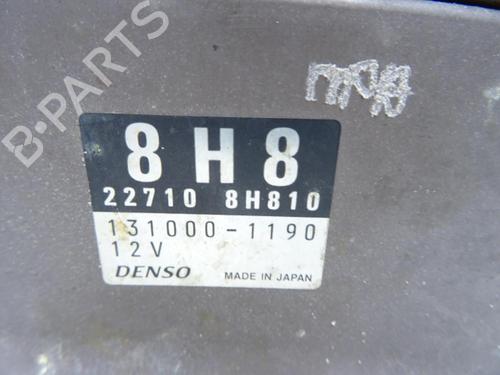 Used Control unit Control unit NISSAN X-TRAIL I (T30) 2.2 Di 4x4 (114 hp) 40442863 40442863