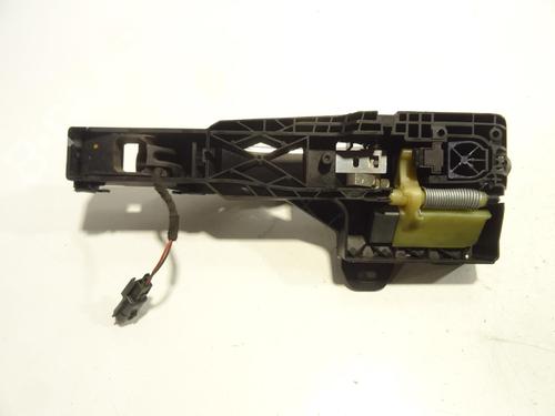 Rear right exterior door handle RENAULT MEGANE IV Hatchback (B9A/M/N_) 1.6 TCe 205 (B9MV) | BP25892140C130 