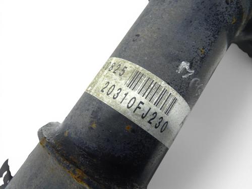 Left front shock absorber SUBARU XV (_GP_) 2.0 D AWD (GPD) | BP36401530M16 - Image 4