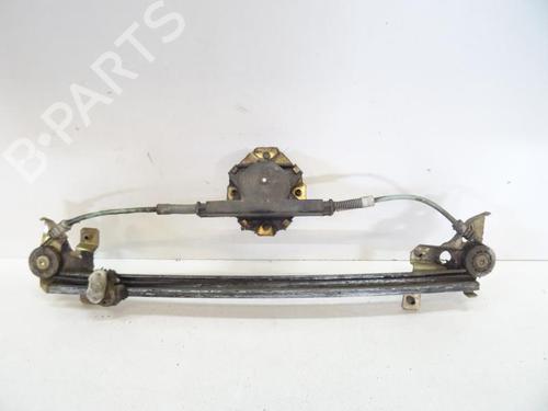 Used Rear right window mechanism Rear right window mechanism 21968737 21968737