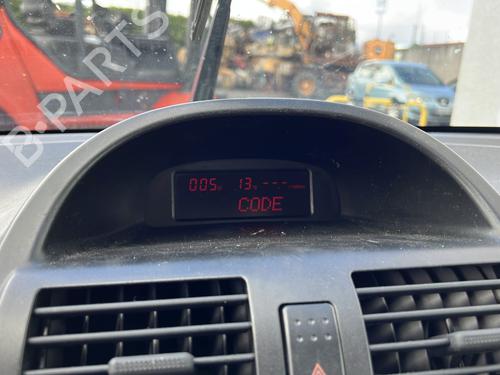 Electronic module SUZUKI IGNIS II (MH) 1.5 4x4 (RM415) | BP33738838M83  - Image 7