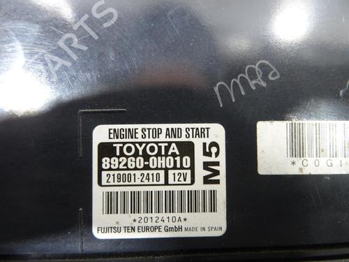 startstop-ecu-toyota-aygo-_b4_-2014-24505214 main image