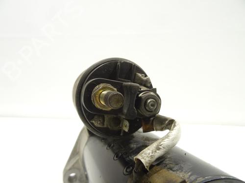 Used Starter Starter AUDI A4 B6 (8E2) 2.5 TDI (163 hp) 24864991 24864991