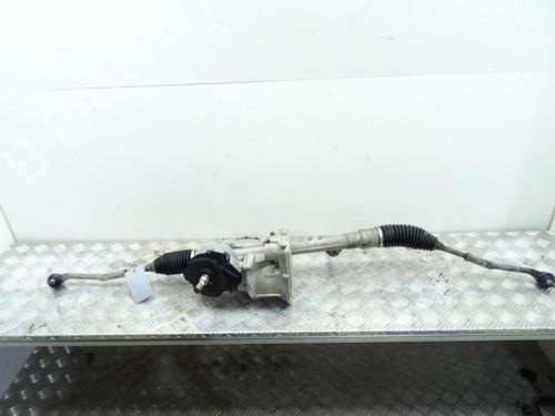 Steering rack CITROËN C3 III (SX) 1.6 BlueHDi 75 | BP26180001M22 - Image 2