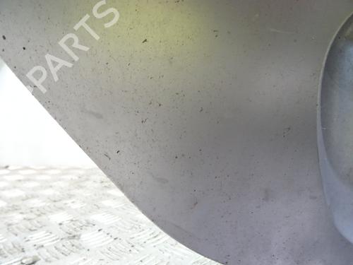 Tailgate MERCEDES-BENZ C-CLASS Coupe (CL203) C 220 CDI (203.708) | BP29908764C6