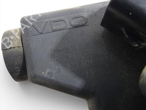 Electronic module PEUGEOT PARTNER MPV (5_, G_) | BP36589156M83 - Image 2